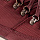 Ботинки женские The North Face Back-To-Berkeley Redux Barolo Red/Vintage White - Фото 3 малая