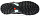 Ботинки женские Salomon Shelter CS WP Black/Black/Eggshell Blue - Фото 2 малая