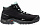 Ботинки женские Salomon Shelter CS WP Black/Black/Eggshell Blue - Фото 1 малая