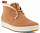 Ботинки женские Ecco Soft 7 Tred Brown - Фото 1 малая