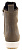Ботинки женские Ecco Soft 7 Tred Brown - Фото 6 малая