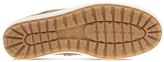 Ботинки женские Ecco Soft 7 Tred Brown - Фото 8 большая