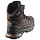 Ботинки женские Salomon X Ultra Winter CS WP Brown - Фото 4 малая