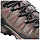Ботинки женские Salomon X Ultra Winter CS WP Brown - Фото 6 малая