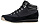 Ботинки женские The North Face Back-To-Berk Redux Black/Vintage White - Фото 3 малая