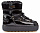 Ботинки женские Jog Dog Lunar Walker Zaffiro Flash Black - Фото 1 малая