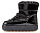 Ботинки женские Jog Dog Lunar Walker Zaffiro Flash Black - Фото 3 малая