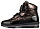 Ботинки женские Jog Dog Navigator Zaffiro Design Black Pewter - Фото 5 малая