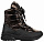 Ботинки женские Jog Dog Fortuna Ecostep Design Black Pewter - Фото 1 малая