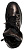 Ботинки женские Jog Dog Fortuna Ecostep Design Black Pewter - Фото 2 малая
