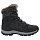 Ботинки женские Jack Wolfskin Thunder Bay Texapore Mid Phantom / Grey - Фото 2 малая