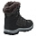 Ботинки женские Jack Wolfskin Thunder Bay Texapore Mid Phantom / Grey - Фото 4 малая