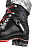 Ботинки женские Rossignol 1907 Megeve Shiny Black - Фото 4 малая