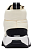 Cапоги женские Sorel Kinetic Impact Puffy Zip Wp Chalk/Black - Фото 3 малая