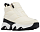 Cапоги женские Sorel Kinetic Impact Puffy Zip Wp Chalk/Black - Фото 7 малая
