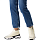 Cапоги женские Sorel Kinetic Impact Puffy Zip Wp Chalk/Black - Фото 8 малая