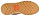 Cапоги женские Sorel Out N About Iv Puffy Wp Honey White/Canoe - Фото 6 малая