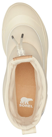Cапоги женские Sorel Out N About Iv Puffy Wp Honey White/Canoe - Фото 5 большая