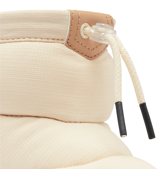 Cапоги женские Sorel Out N About Iv Puffy Wp Honey White/Canoe - Фото 7 большая