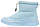 Cапоги женские Sorel Out N About Iv Puffy Wp Arctic Sea/Chalk - Фото 4 малая