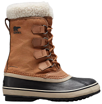 Ботинки женские Sorel Winter Carnival Boot Wp Camel Brown