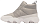 Cапоги женские Sorel Kinetic Impact Puffy Zip Wp Chrome Grey/Moonstone - Фото 4 малая
