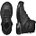 Ботинки женские Salomon X Ultra Snowpilot WP Black/Asphalt/Castlerock - Фото 2 малая