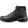 Ботинки женские Salomon X Ultra Snowpilot WP Black/Asphalt/Castlerock - Фото 4 малая