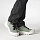 Ботинки женские Salomon Crosstrak WP Agave Green/Black/Canary Green - Фото 5 малая