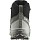 Ботинки женские Salomon Crosstrak WP Agave Green/Black/Canary Green - Фото 8 малая