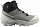Ботинки женские Salomon Crosstrak WP Agave Green/Black/Canary Green - Фото 1 малая