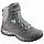 Ботинки женские Salomon Ellipse Winter GTX  castor gray/beluga/biscay green - Фото 1 малая