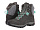 Ботинки женские Salomon Ellipse Winter GTX  castor gray/beluga/biscay green - Фото 3 малая