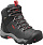 Ботинки женские Keen Revel III Black/Rose - Фото 2 малая