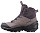 Ботинки женские Salomon Crosstrak Powder WP Nine Iron/Shark - Фото 3 малая