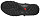 Ботинки женские Salomon Shelter WP Black/Nine Iron - Фото 6 малая