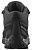 Ботинки женские Salomon Shelter WP Black/Nine Iron - Фото 5 малая