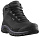 Ботинки женские Salomon Shelter WP Black/Nine Iron - Фото 4 малая