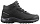 Ботинки женские Salomon Shelter WP Black/Nine Iron - Фото 1 малая