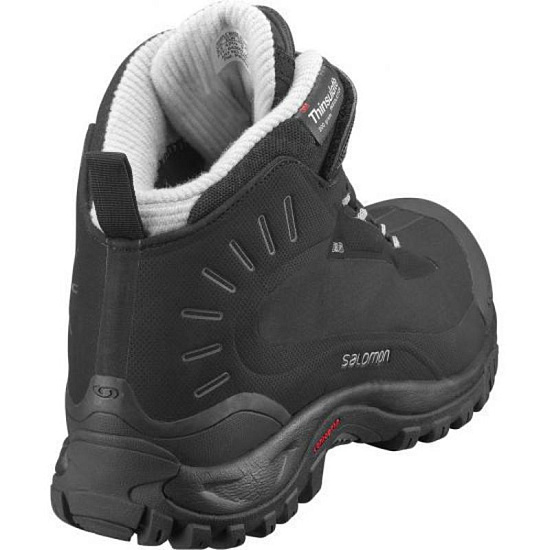 Ботинки женские Salomon Deemax 3 TS WP - Фото 2 большая