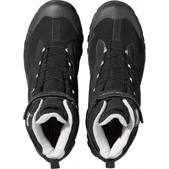 Ботинки женские Salomon Deemax 3 TS WP - Фото 3 большая