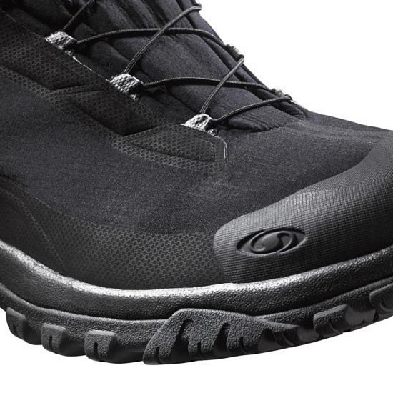 Ботинки женские Salomon Deemax 3 TS WP - Фото 5 большая