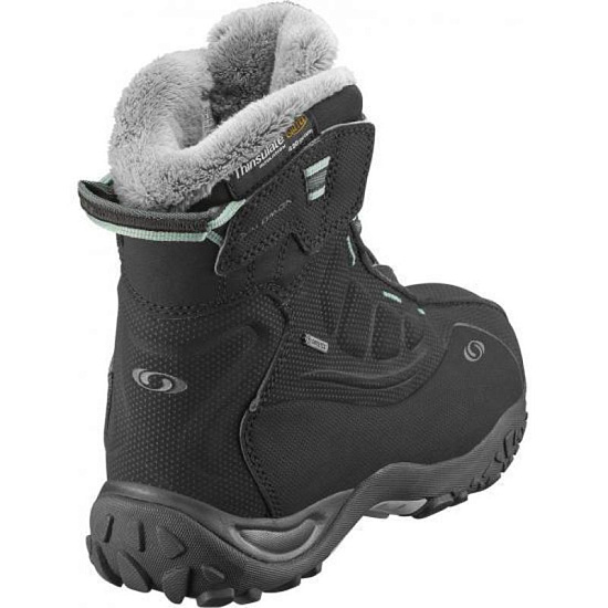 Ботинки женские Salomon B52 TS GTX - Фото 2 большая