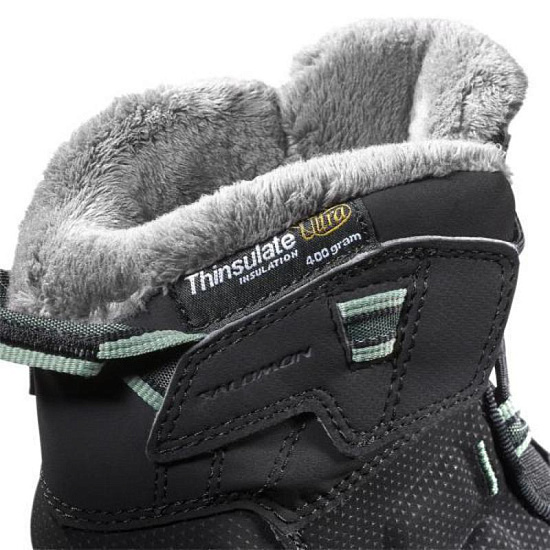 Ботинки женские Salomon B52 TS GTX - Фото 3 большая