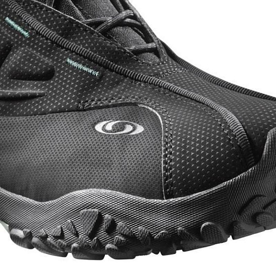 Ботинки женские Salomon B52 TS GTX - Фото 4 большая