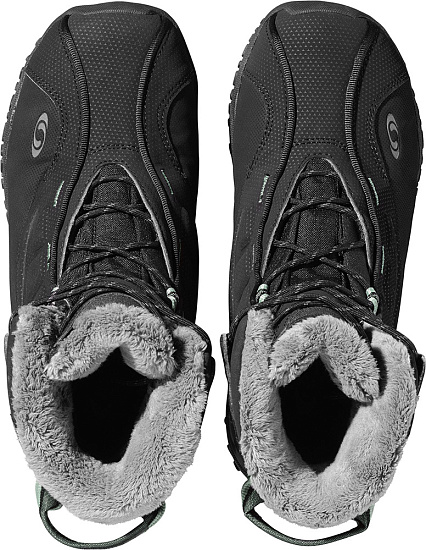 Ботинки женские Salomon B52 TS GTX - Фото 5 большая