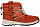 Ботинки женские The North Face Thermoball Lace III Burnt Ochre/TNF Black - Фото 1 малая
