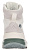 Ботинки женские The North Face Back-To-Berkeley III Textile WP Gardenia White/Silver Blue - Фото 3 малая