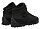 Ботинки женские The North Face Back-To-Berkeley II Black - Фото 3 малая