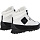 Ботинки женские The North Face Back-To-Berkeley II White/Black - Фото 3 малая